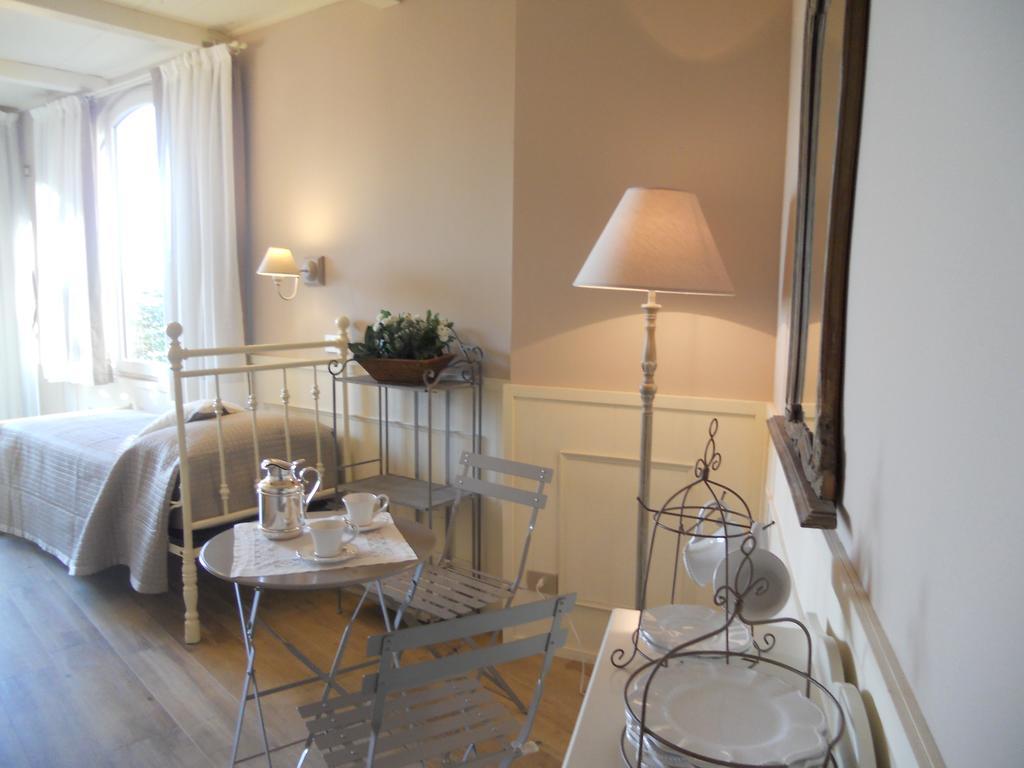 Bed & Breakfast Sant'Erasmo Bergamo Exterior photo