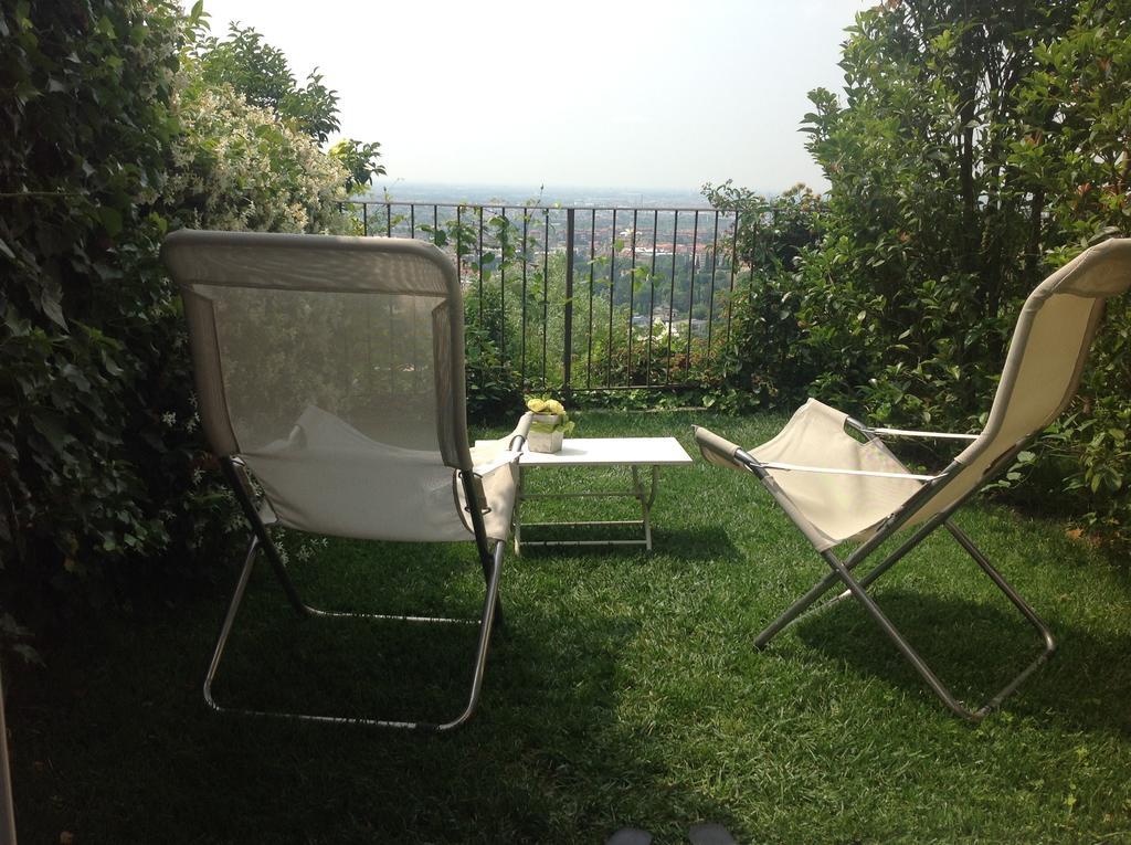 Bed & Breakfast Sant'Erasmo Bergamo Exterior photo