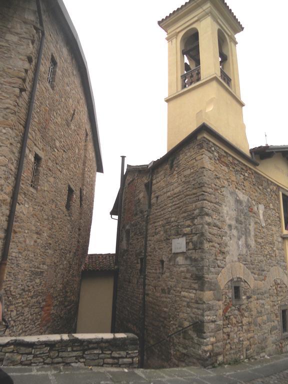Bed & Breakfast Sant'Erasmo Bergamo Exterior photo