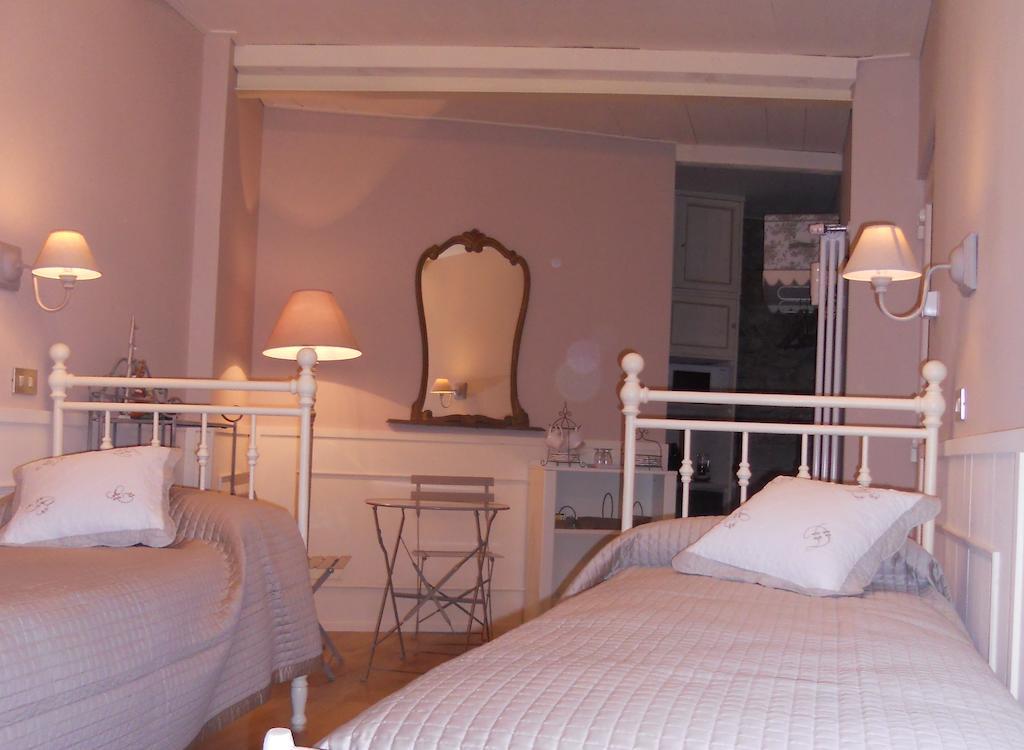 Bed & Breakfast Sant'Erasmo Bergamo Room photo