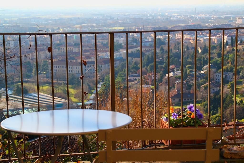 Bed & Breakfast Sant'Erasmo Bergamo Room photo