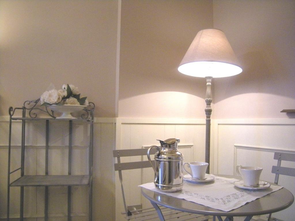 Bed & Breakfast Sant'Erasmo Bergamo Room photo
