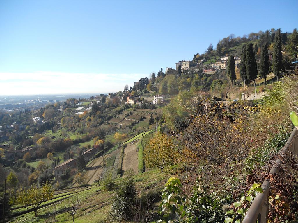 Bed & Breakfast Sant'Erasmo Bergamo Room photo