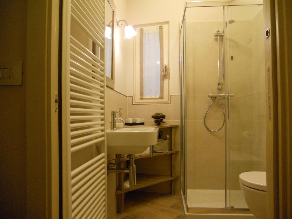 Bed & Breakfast Sant'Erasmo Bergamo Room photo