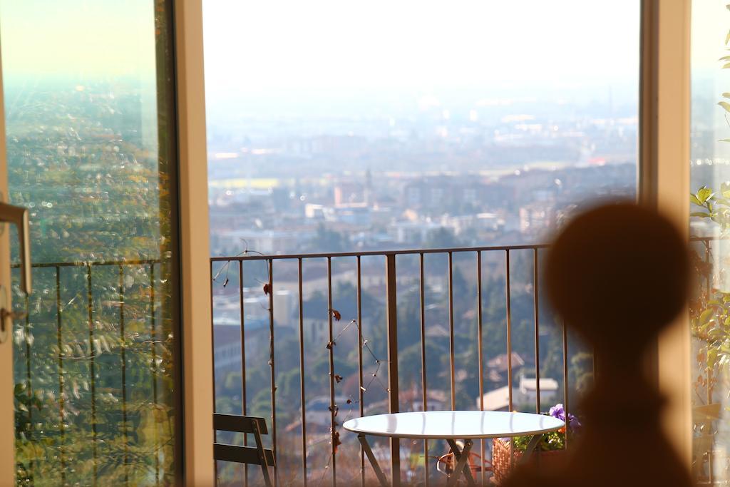 Bed & Breakfast Sant'Erasmo Bergamo Room photo