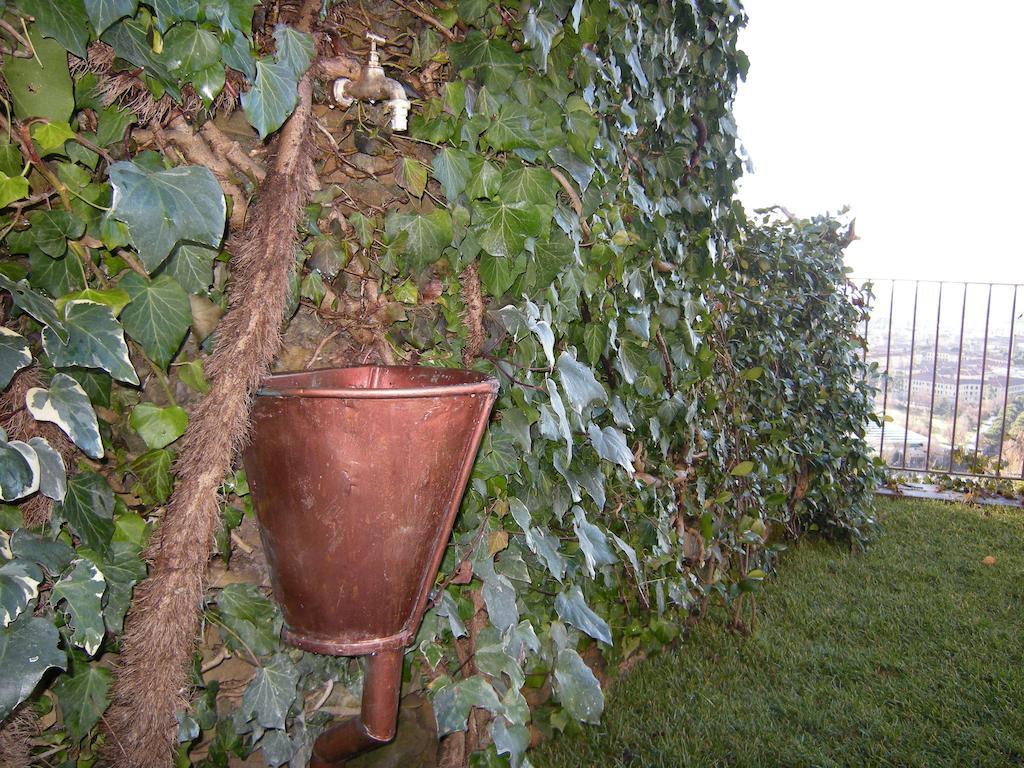 Bed & Breakfast Sant'Erasmo Bergamo Room photo