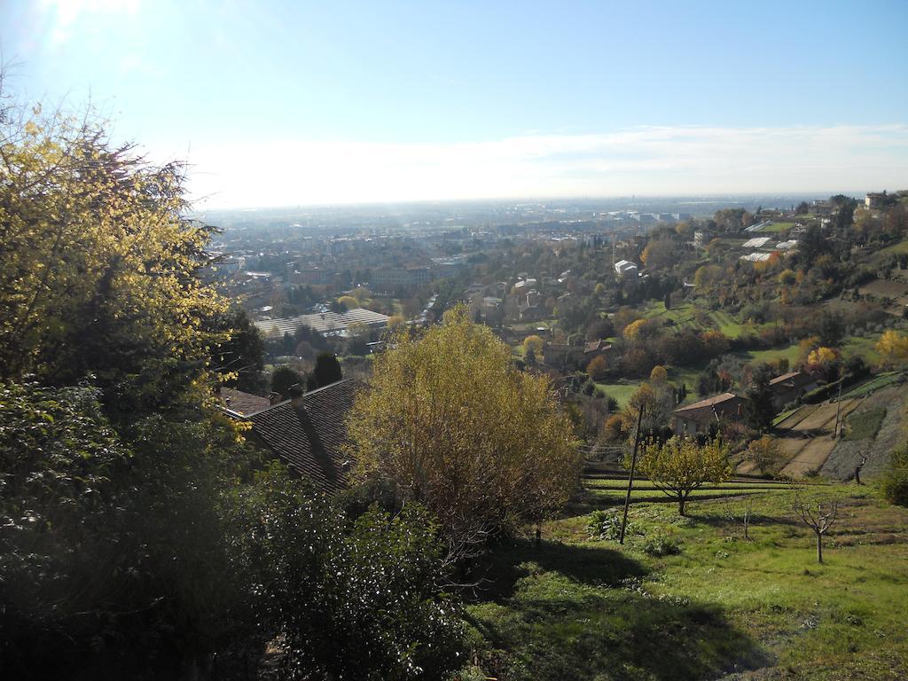 Bed & Breakfast Sant'Erasmo Bergamo Room photo