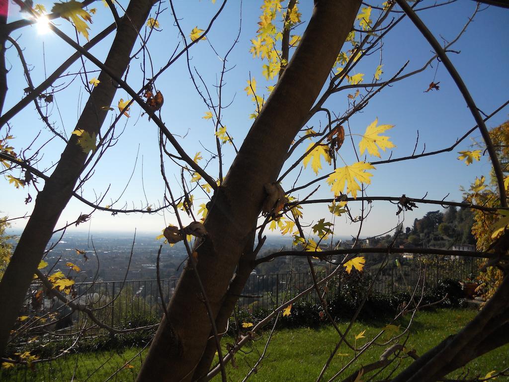 Bed & Breakfast Sant'Erasmo Bergamo Room photo