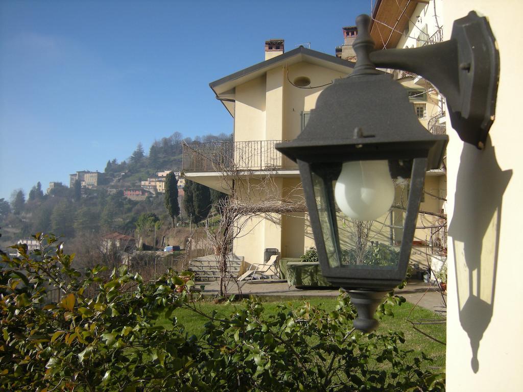 Bed & Breakfast Sant'Erasmo Bergamo Room photo